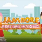 Jambore Anak Baik Indonesia