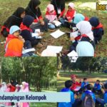 Outbound Anak dan Remaja