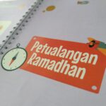 Jurnal Ramadhan Beewhite